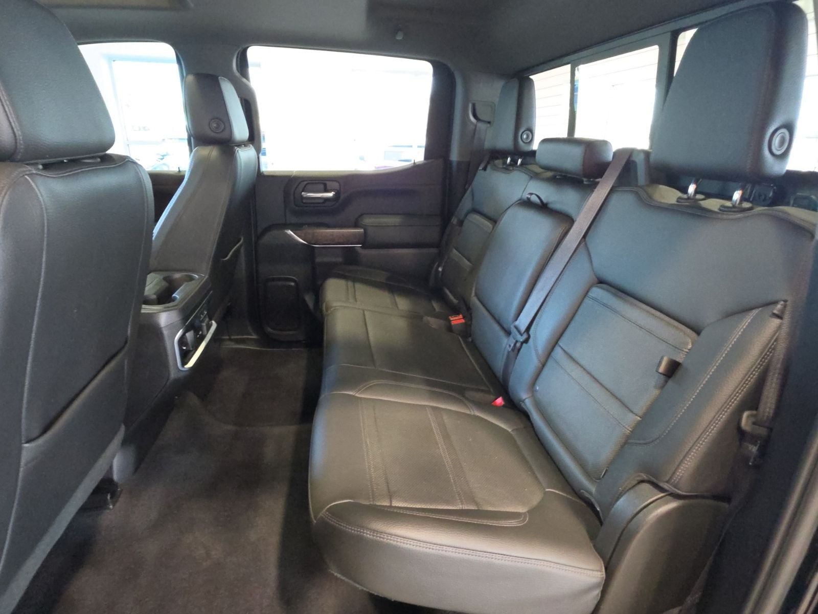 Thumbnail: 2020 GMC Sierra 1500 - 37