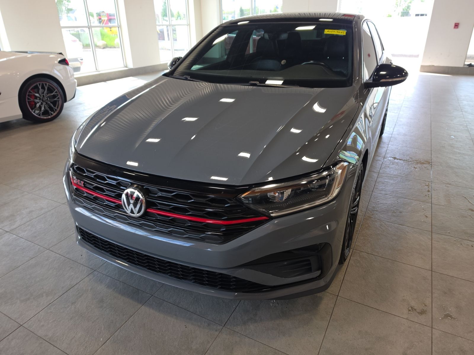 Thumbnail: 2020 Volkswagen Jetta - 2