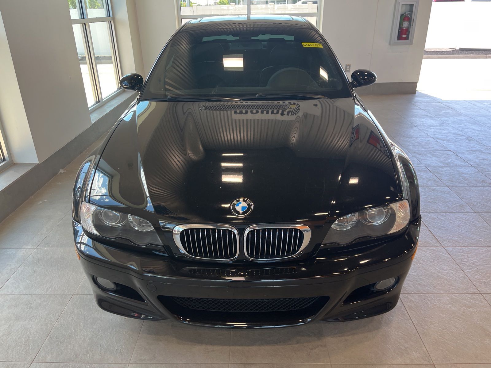 Thumbnail: 2006 BMW M3 - 21