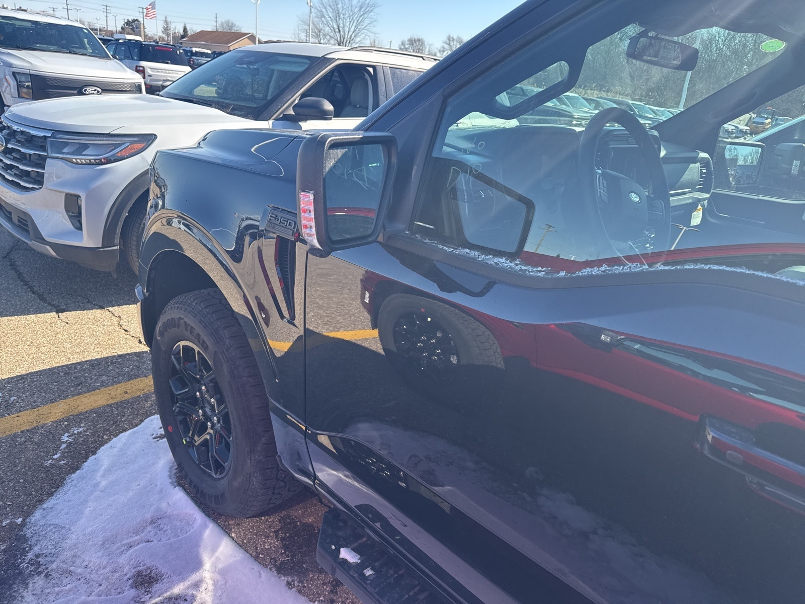 Thumbnail: 2026 Ford F-150 - 3