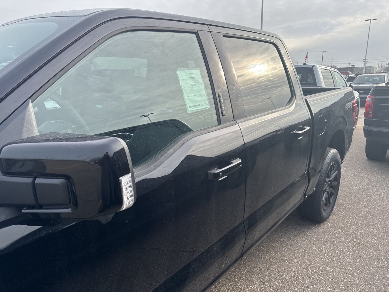 Thumbnail: 2026 Ford F-150 - 16