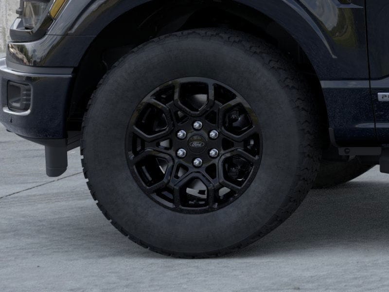 Thumbnail: 2025 Ford F-150 - 19