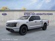  Ford F-150 Lightning