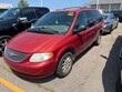  Chrysler Town & Country