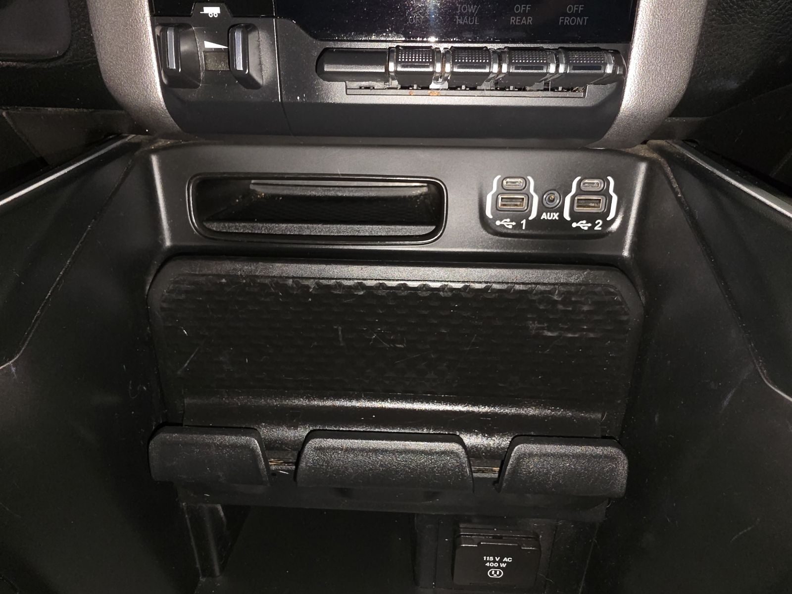 Thumbnail: 2021 RAM 1500 - 22