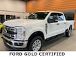  Ford F-250SD