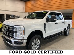 2024 Ford F-250SD XLT Truck in Waterford, MI