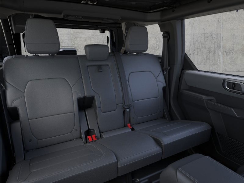 Thumbnail: 2025 Ford Bronco - 11