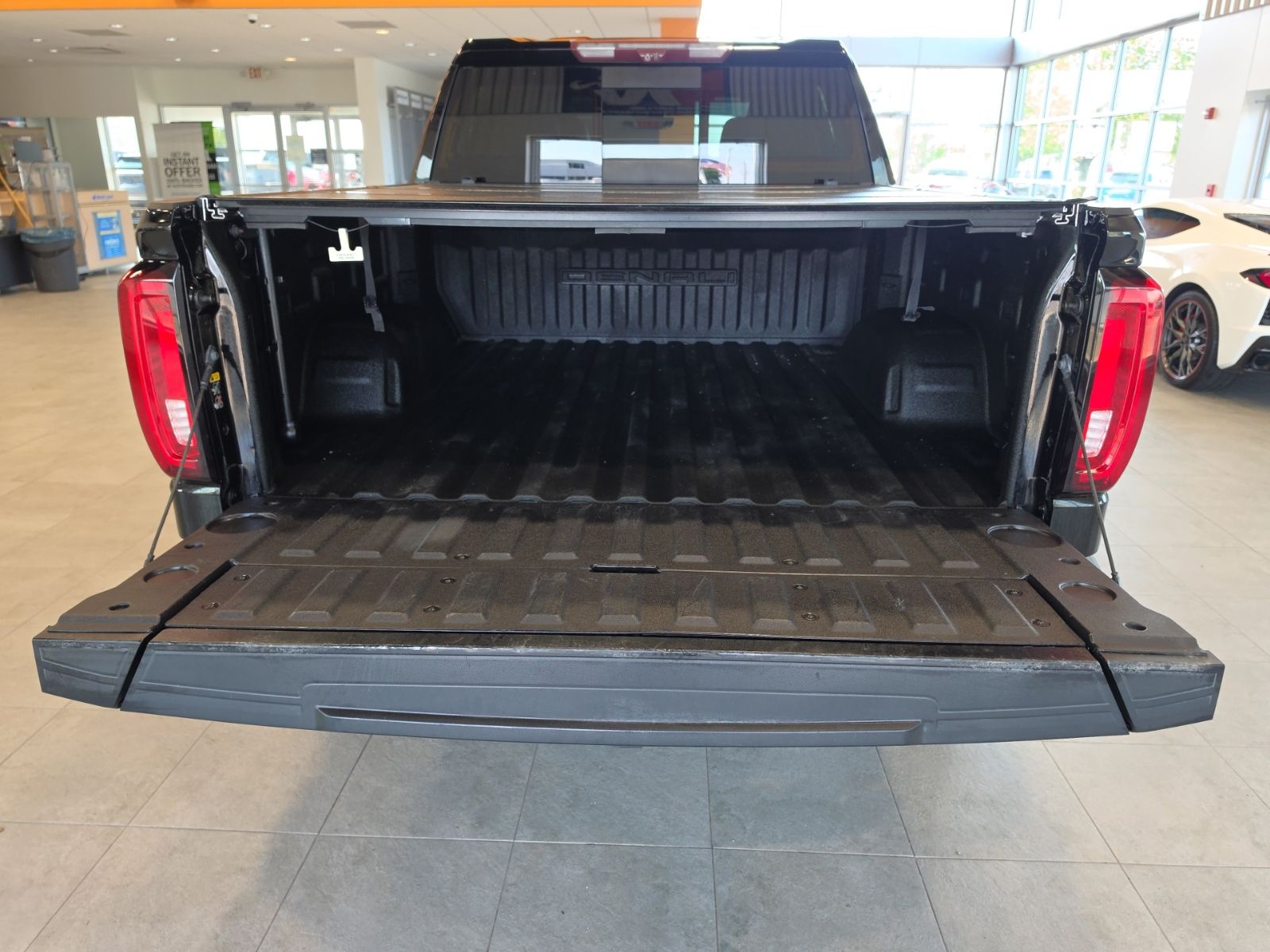 Thumbnail: 2020 GMC Sierra 1500 - 40