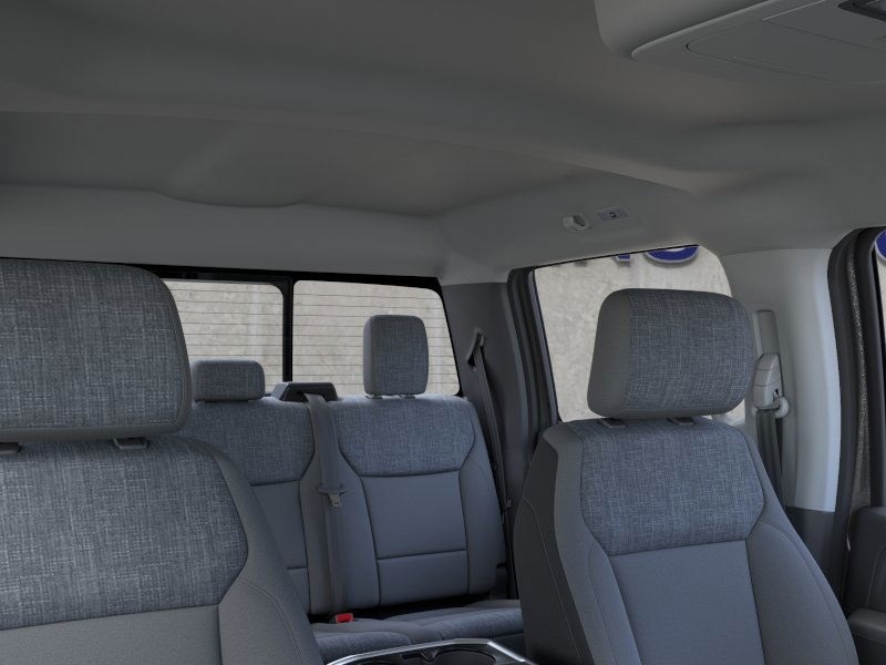 Thumbnail: 2025 Ford F-150 - 22