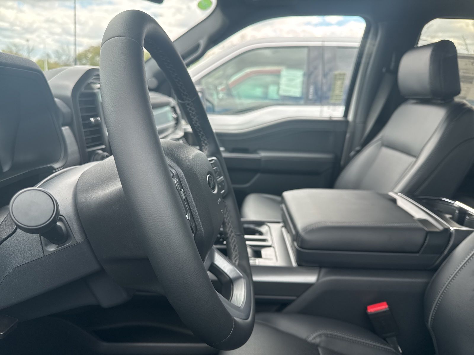 Thumbnail: 2026 Ford F-150 - 33