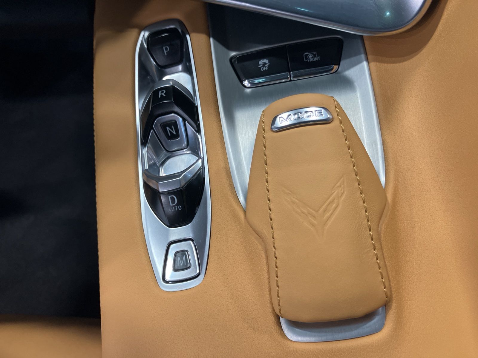 Thumbnail: 2023 Chevrolet Corvette - 16