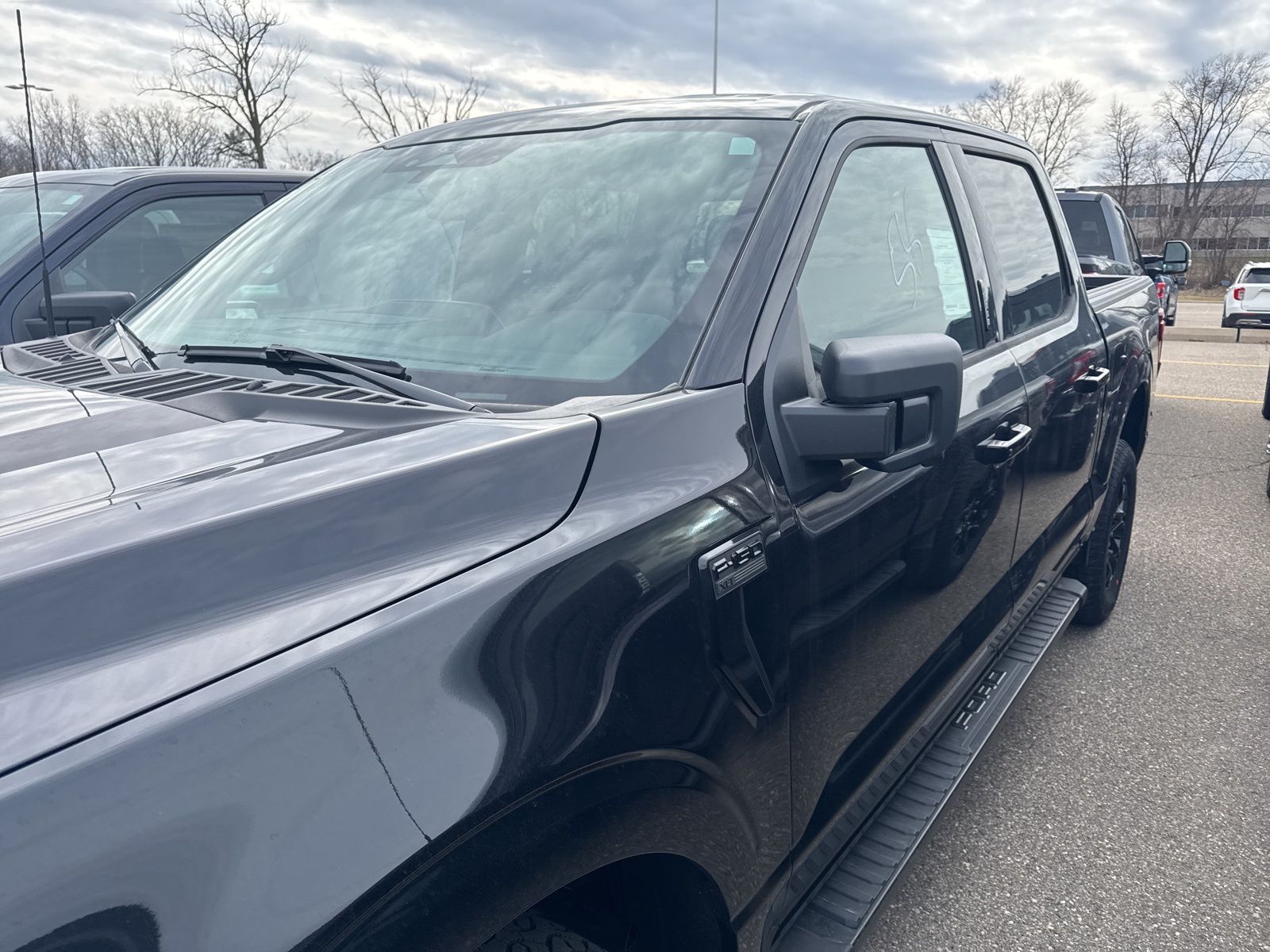 Thumbnail: 2026 Ford F-150 - 16