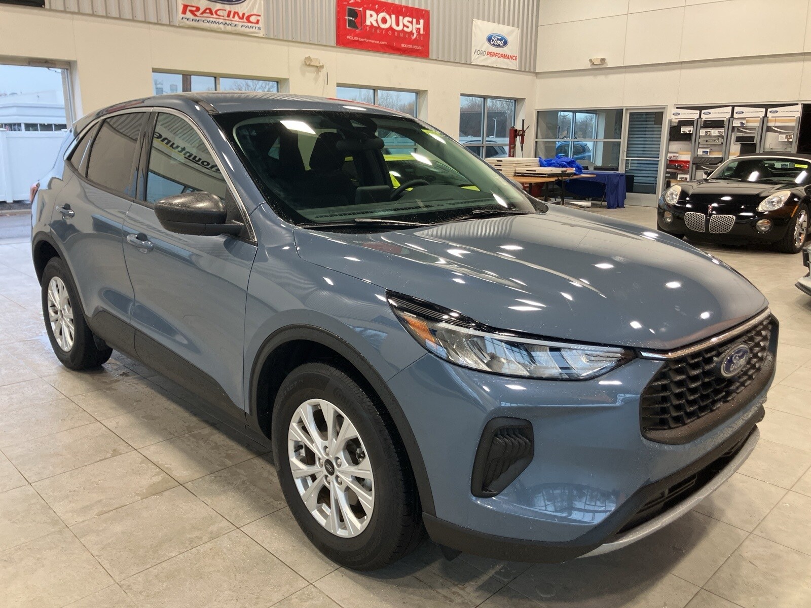 2023 Ford Escape Active photo 3