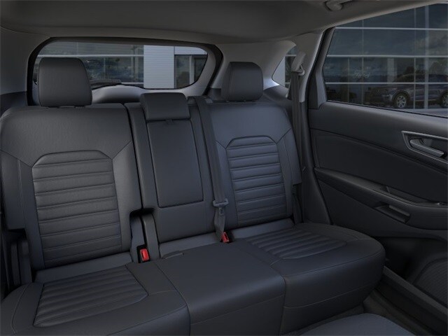 Thumbnail: 2024 Ford Edge - 11