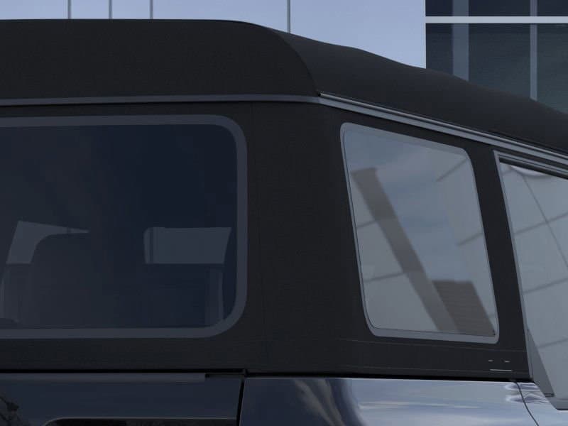 Thumbnail: 2025 Ford Bronco - 25