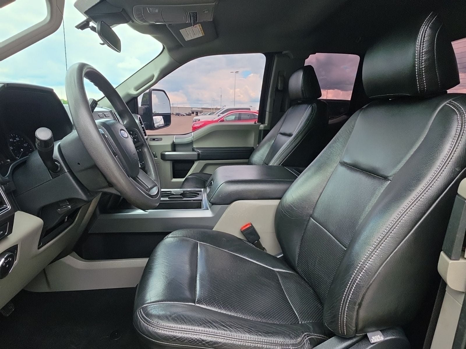 Thumbnail: 2022 Ford F-250 - 16