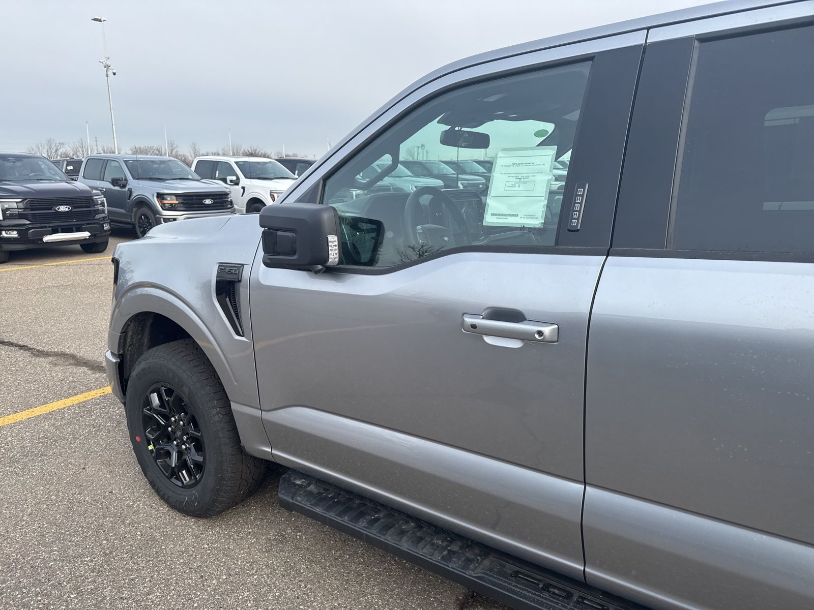 Thumbnail: 2026 Ford F-150 - 18