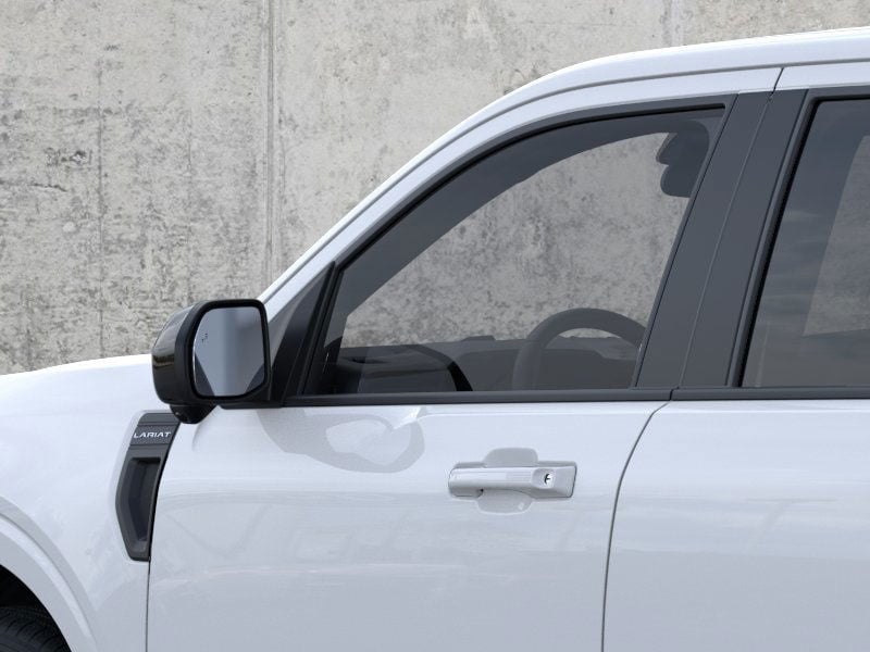 Thumbnail: 2025 Ford Maverick - 21