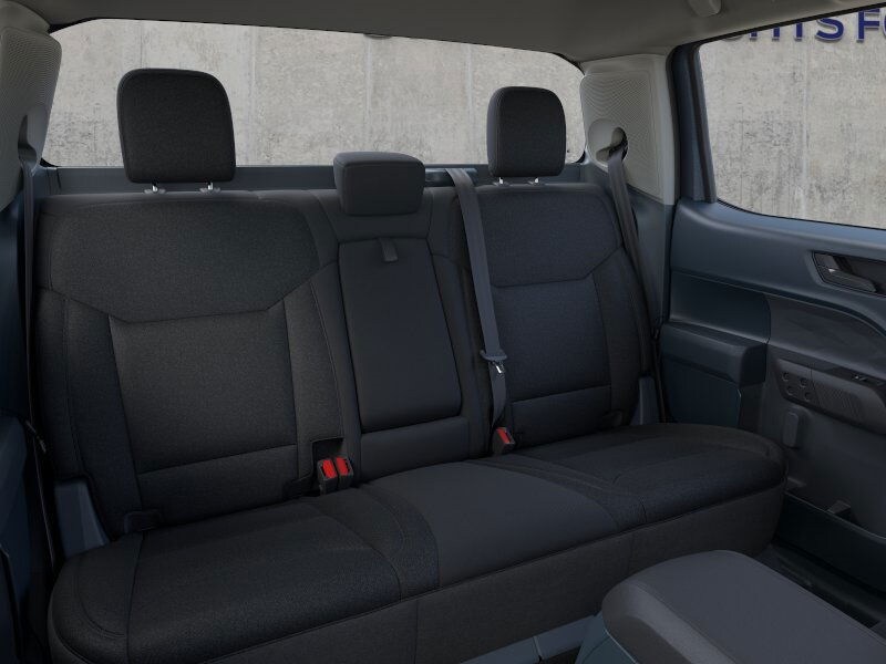 Thumbnail: 2026 Ford Maverick - 11