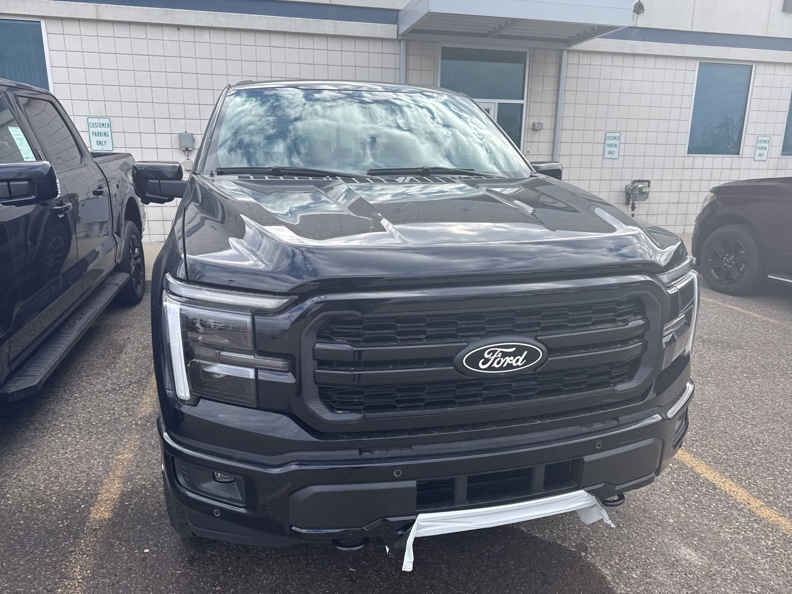 Thumbnail: 2026 Ford F-150 - 23