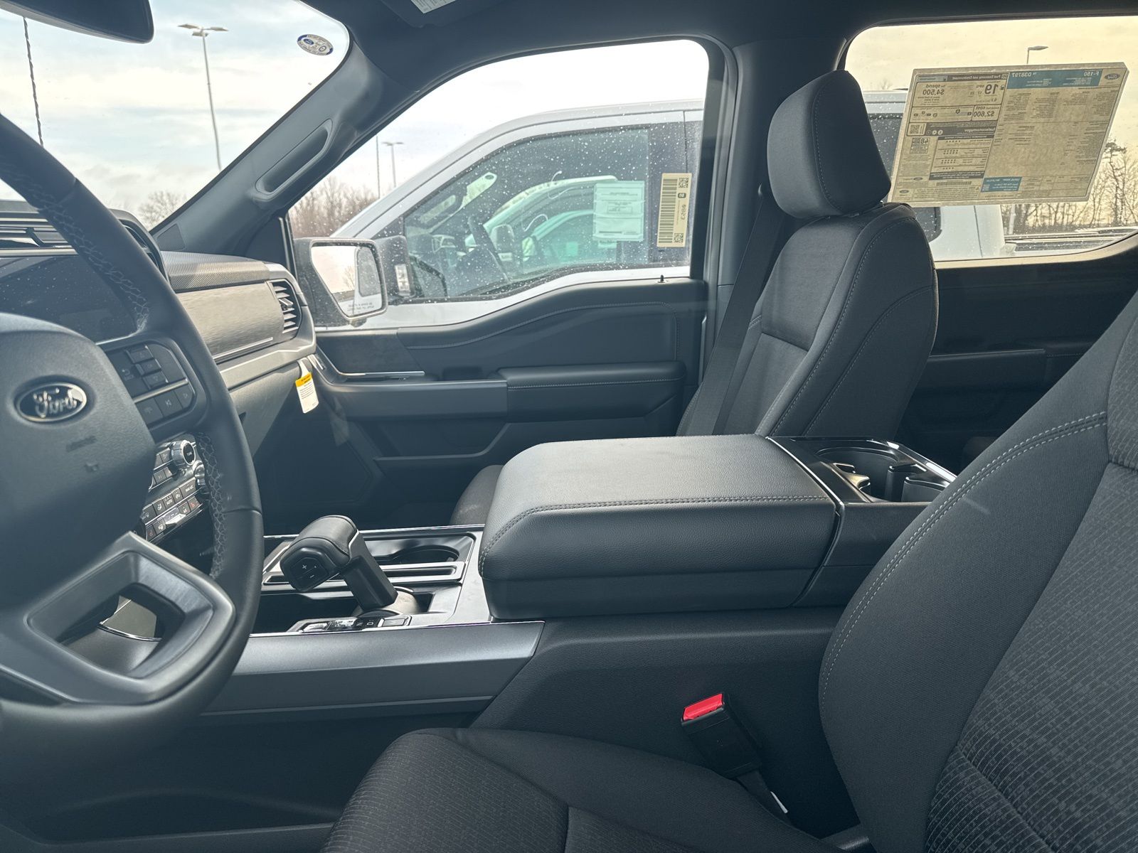 Thumbnail: 2026 Ford F-150 - 27