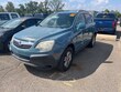 Saturn VUE