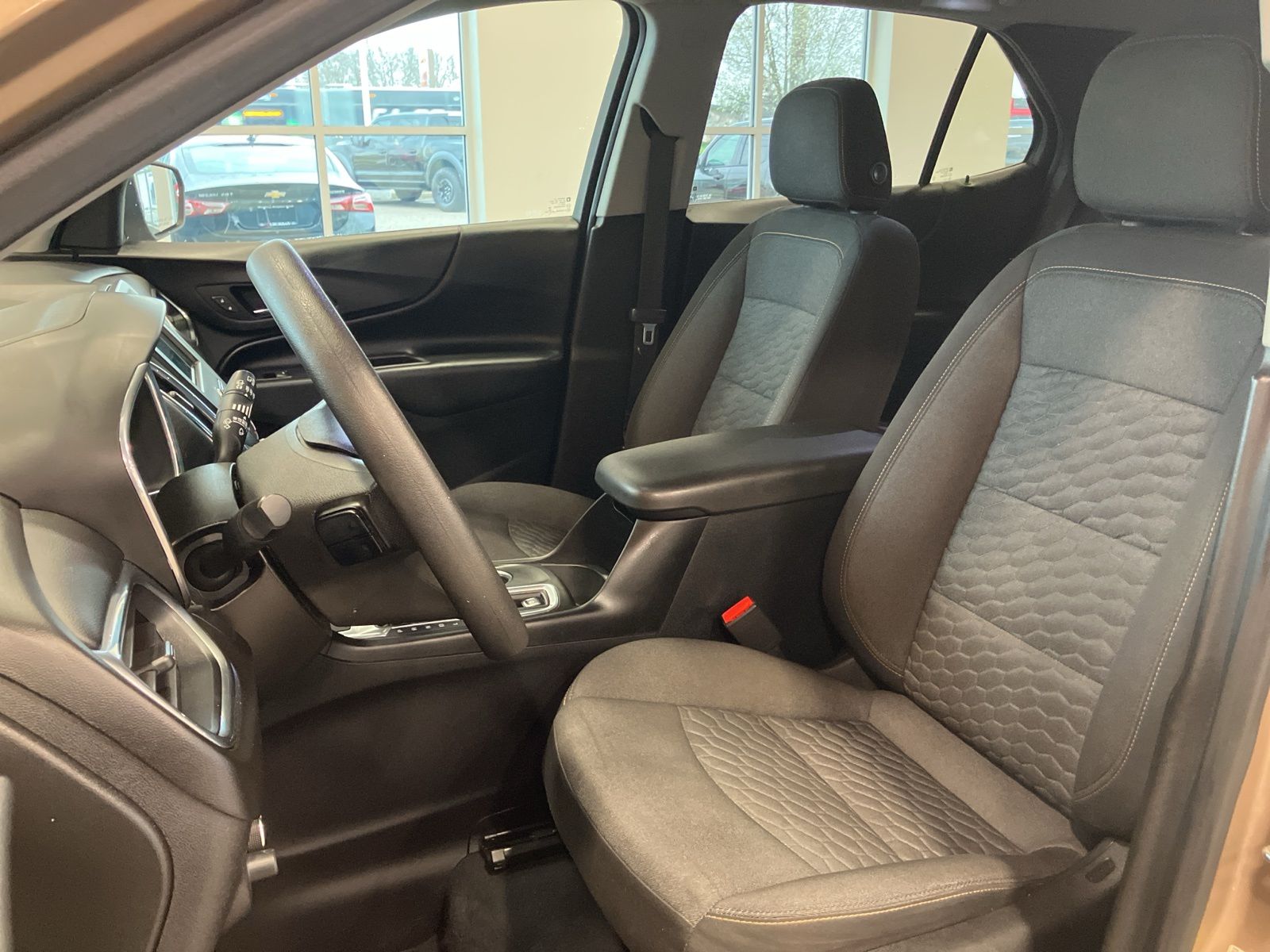 Thumbnail: 2019 Chevrolet Equinox - 10