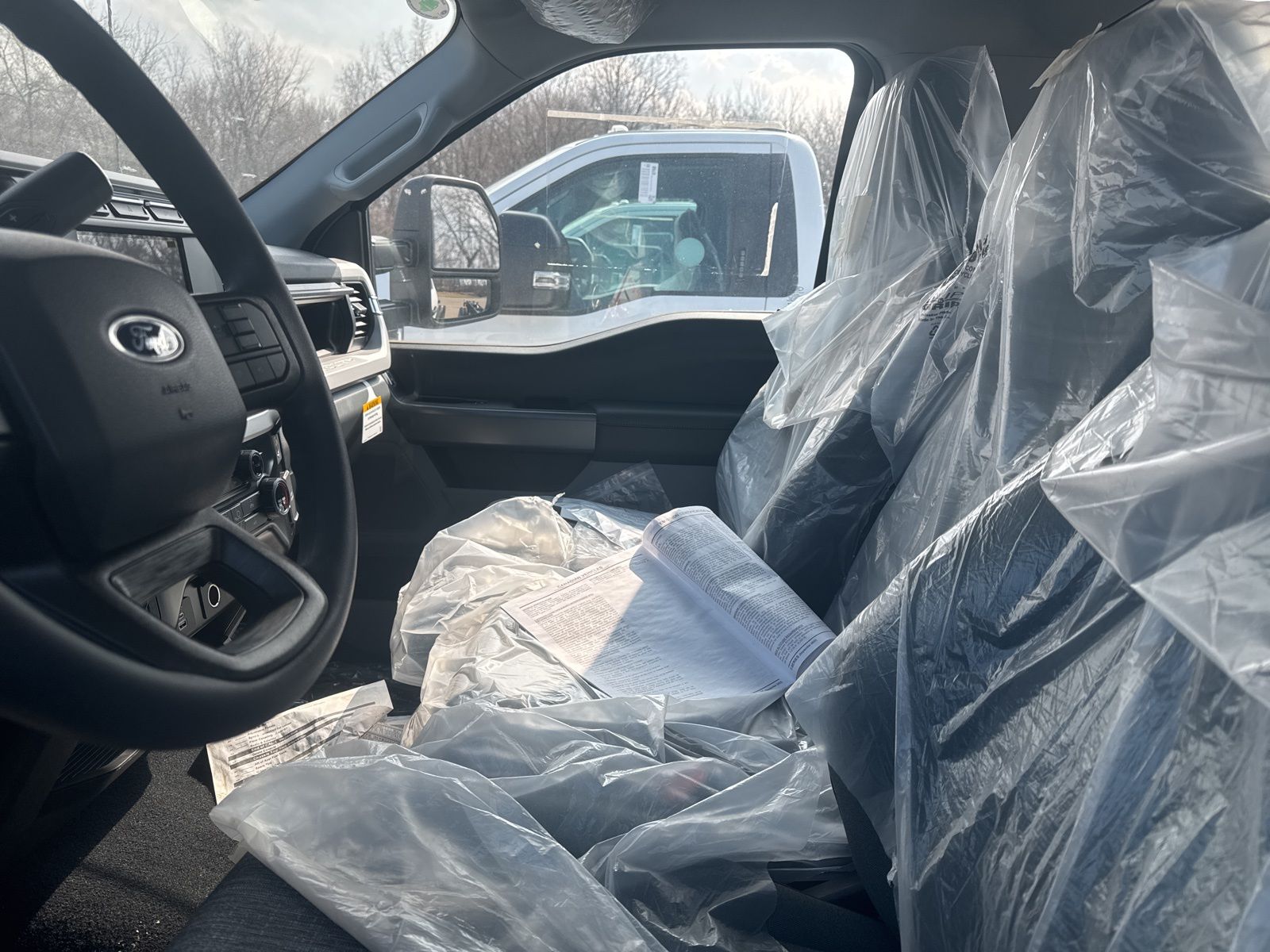 Thumbnail: 2023 Ford F-450 - 29