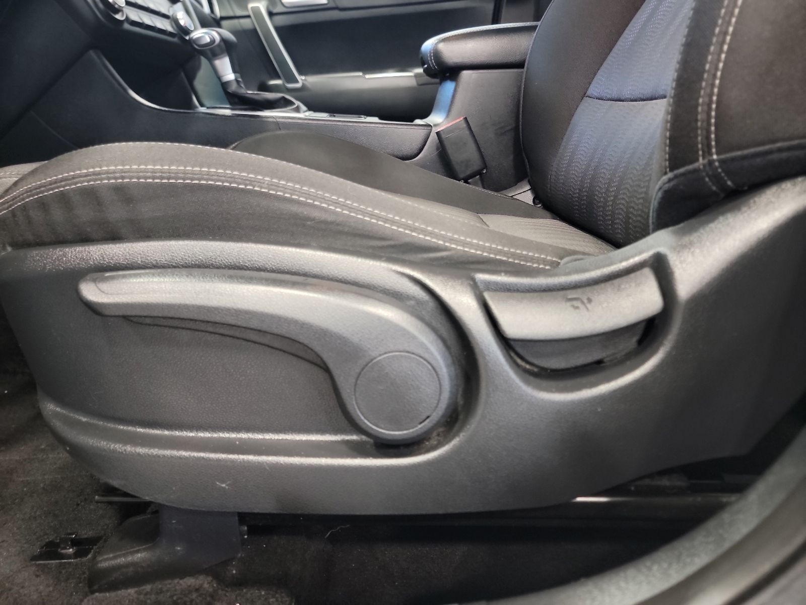 Thumbnail: 2021 Kia Sportage - 14