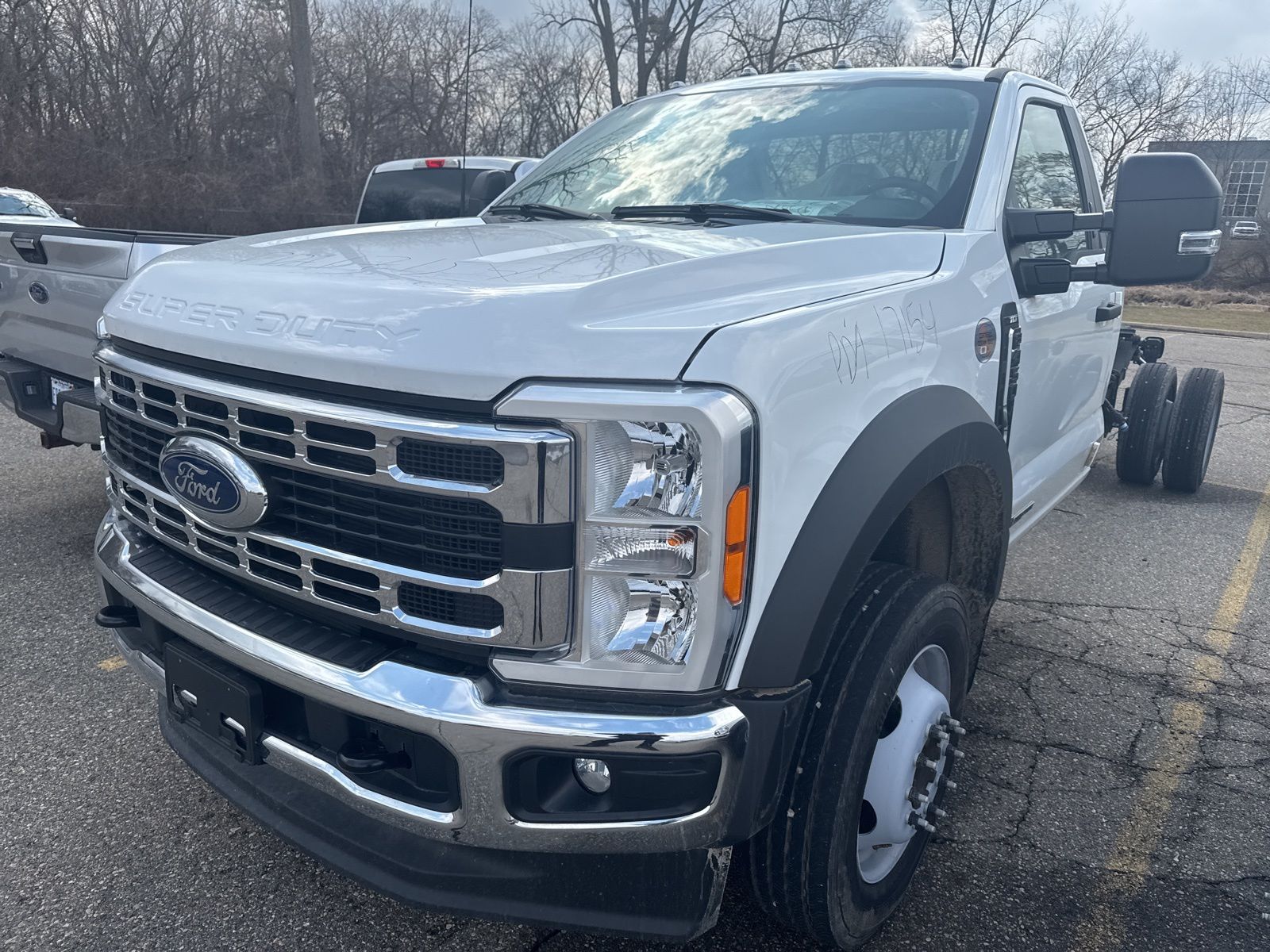 Thumbnail: 2023 Ford F-450 - 2