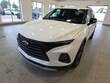  Chevrolet Blazer