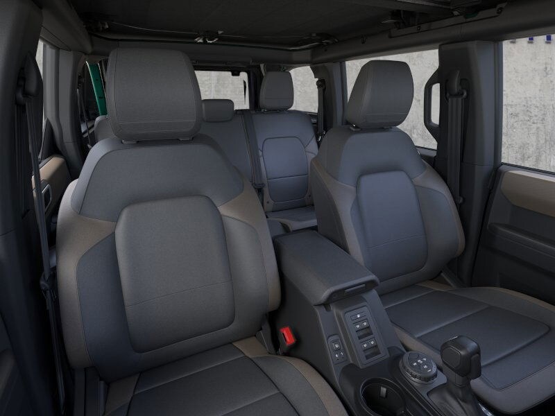 Thumbnail: 2025 Ford Bronco - 10