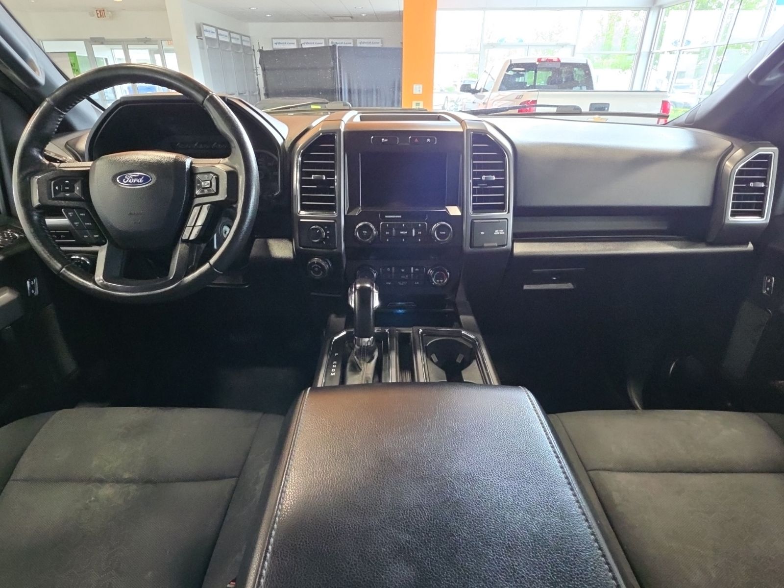 Thumbnail: 2020 Ford F-150 - 33