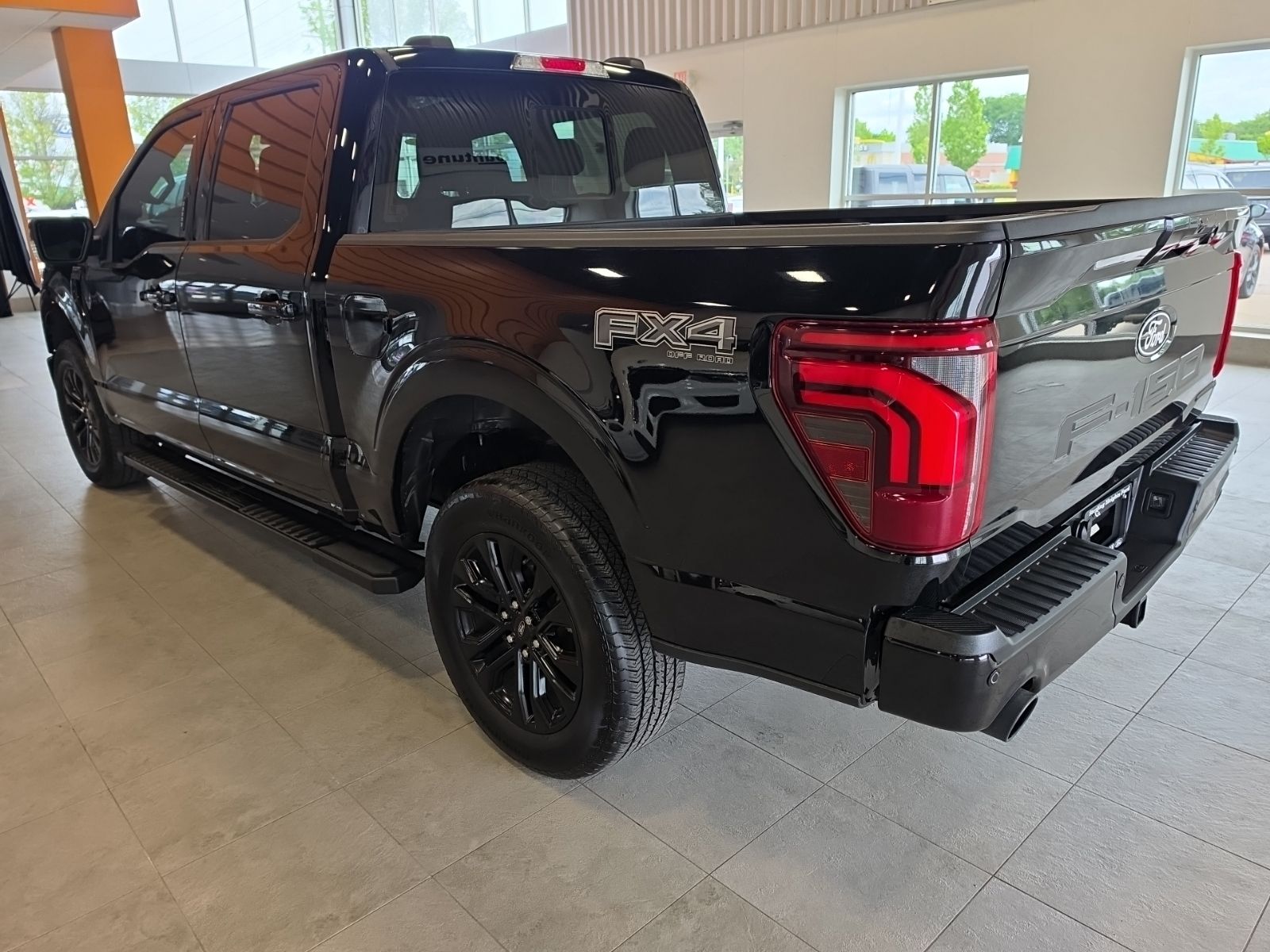 Thumbnail: 2024 Ford F-150 - 10