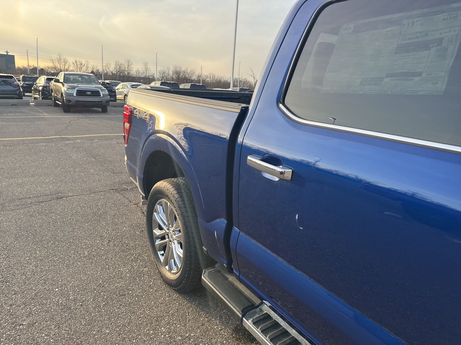 Thumbnail: 2026 Ford F-150 - 17