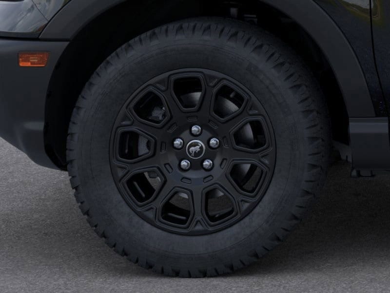 Thumbnail: 2025 Ford Bronco Sport - 19