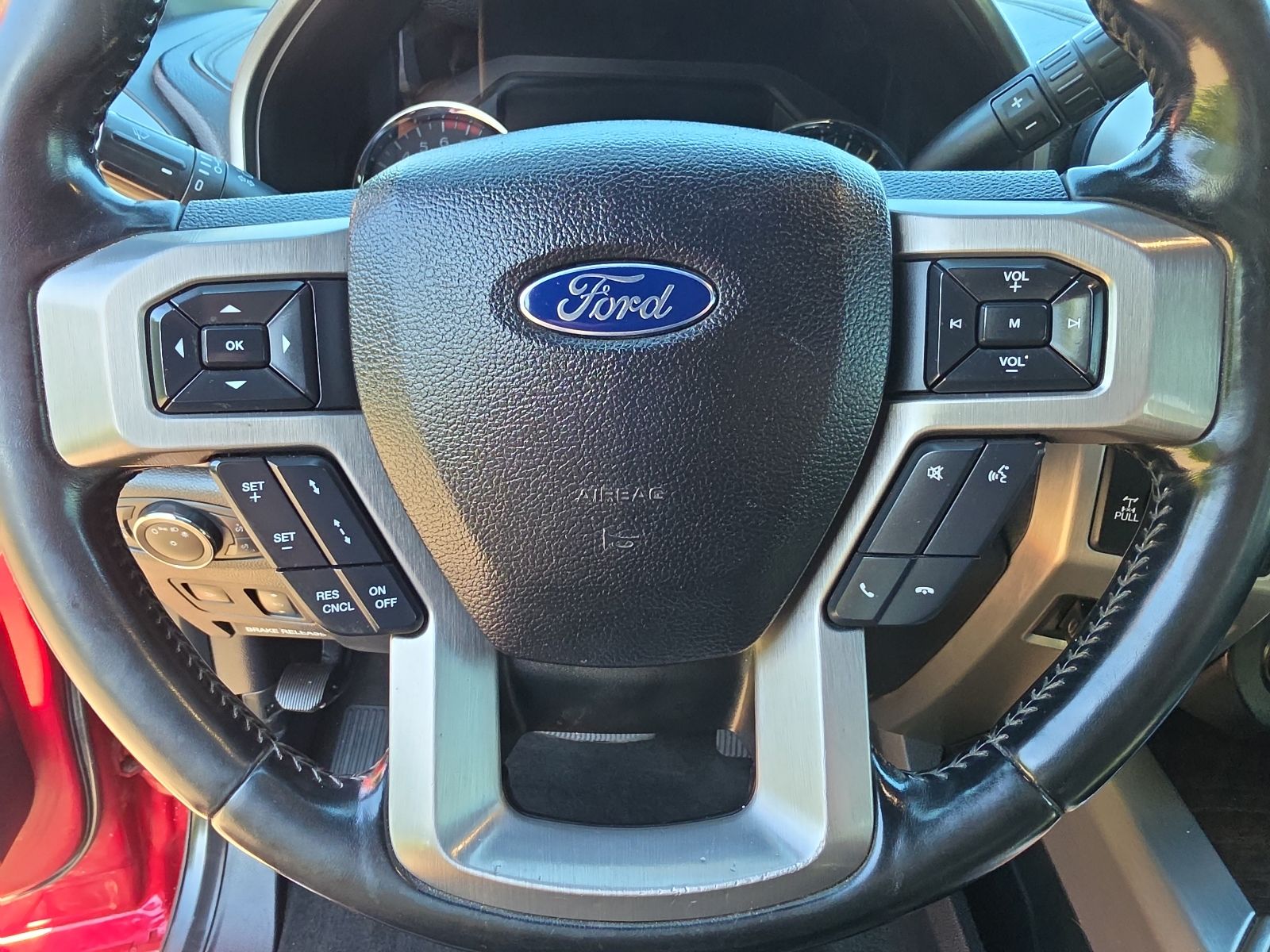 Thumbnail: 2017 Ford F-250 - 23