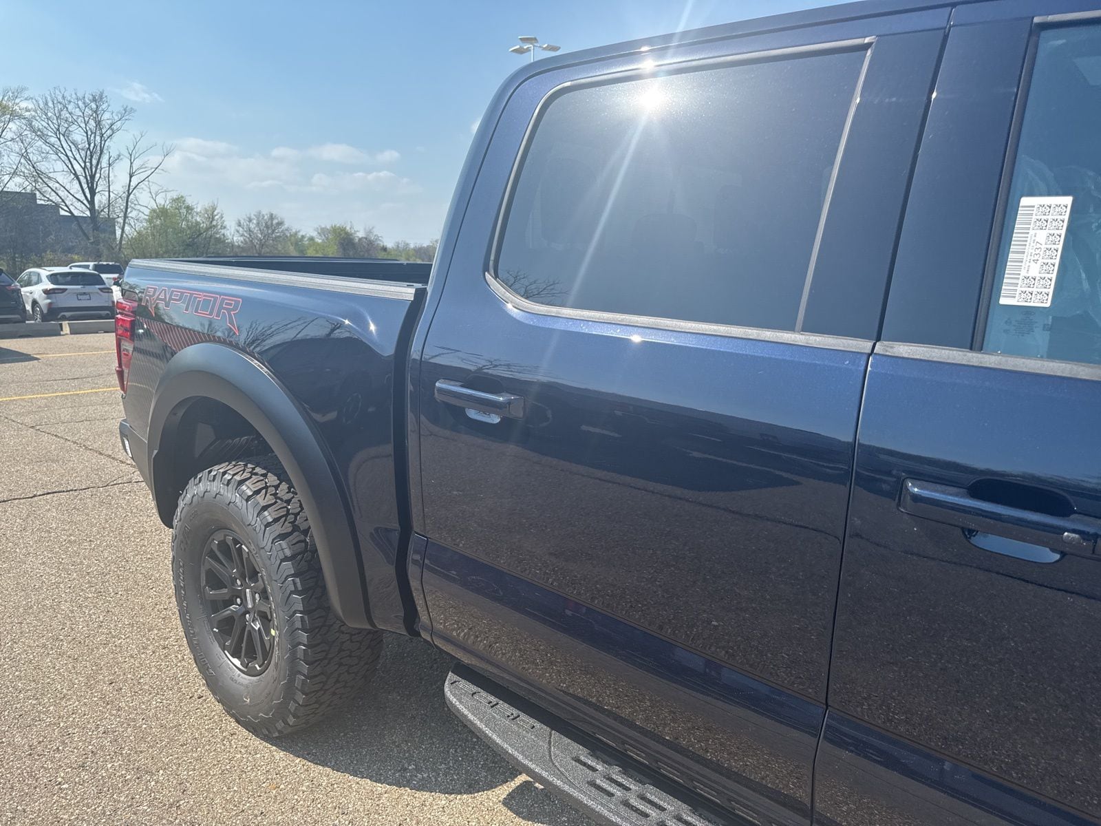 Thumbnail: 2026 Ford F-150 - 25