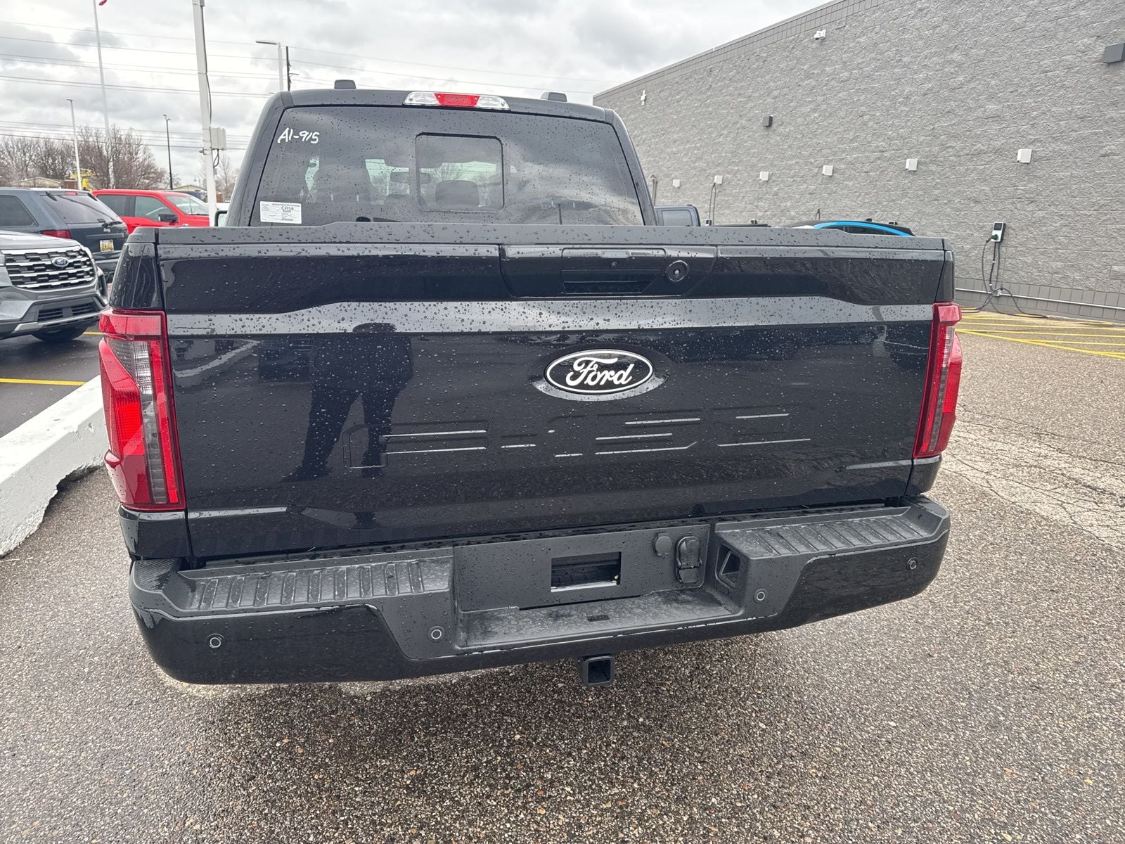 Thumbnail: 2026 Ford F-150 - 26