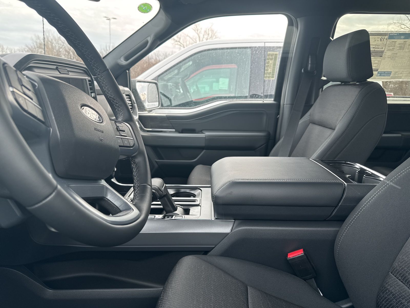Thumbnail: 2026 Ford F-150 - 28