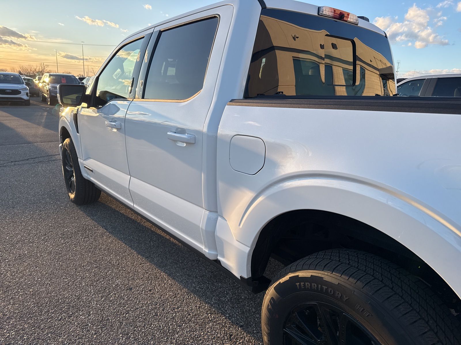 Thumbnail: 2026 Ford F-150 - 25