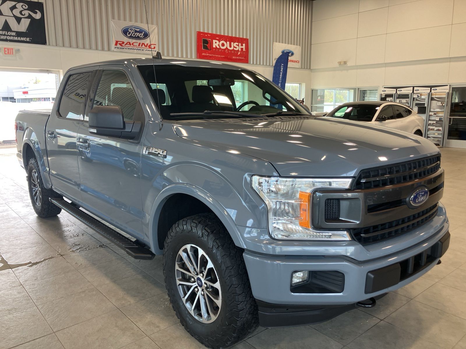 Thumbnail: 2019 Ford F-150 - 3