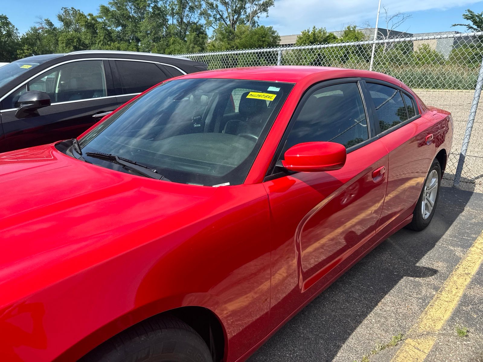 Thumbnail: 2021 Dodge Charger - 15