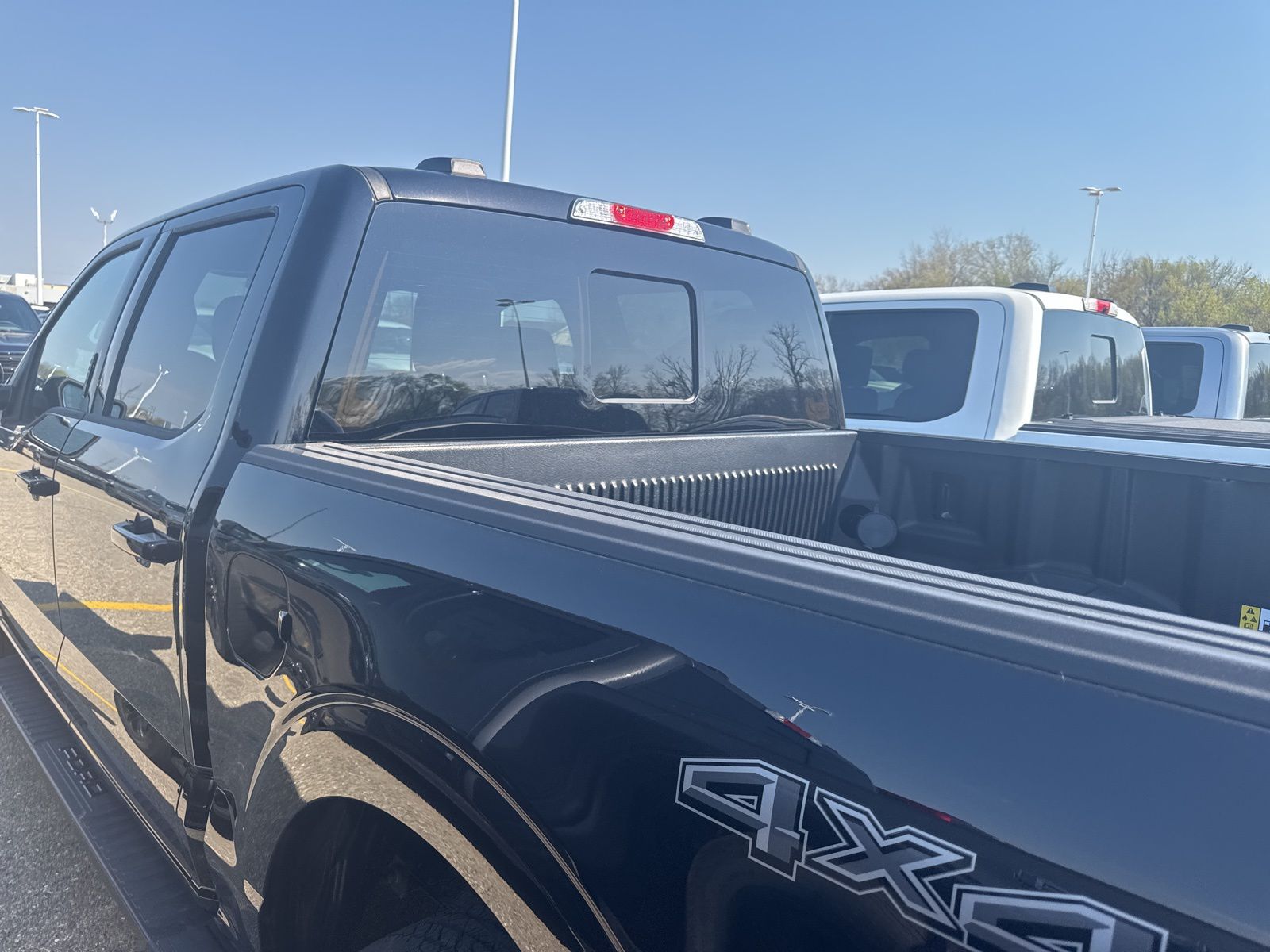Thumbnail: 2026 Ford F-150 - 20