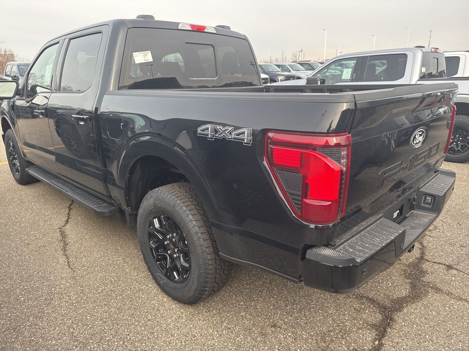 Thumbnail: 2026 Ford F-150 - 26