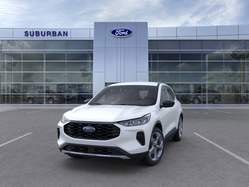 2025 Ford Escape ST-Line photo 2