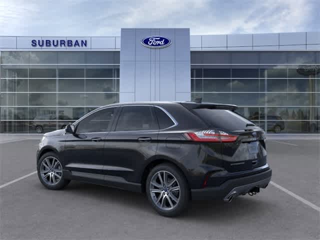 Thumbnail: 2024 Ford Edge - 4