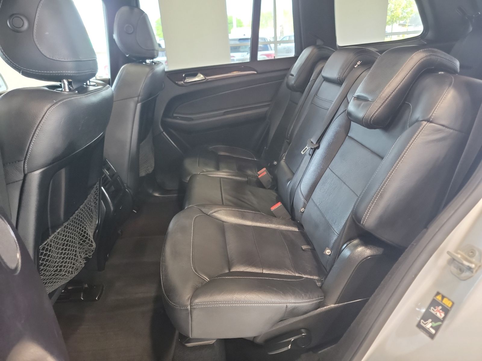 Thumbnail: 2017 Mercedes-Benz GLS - 34