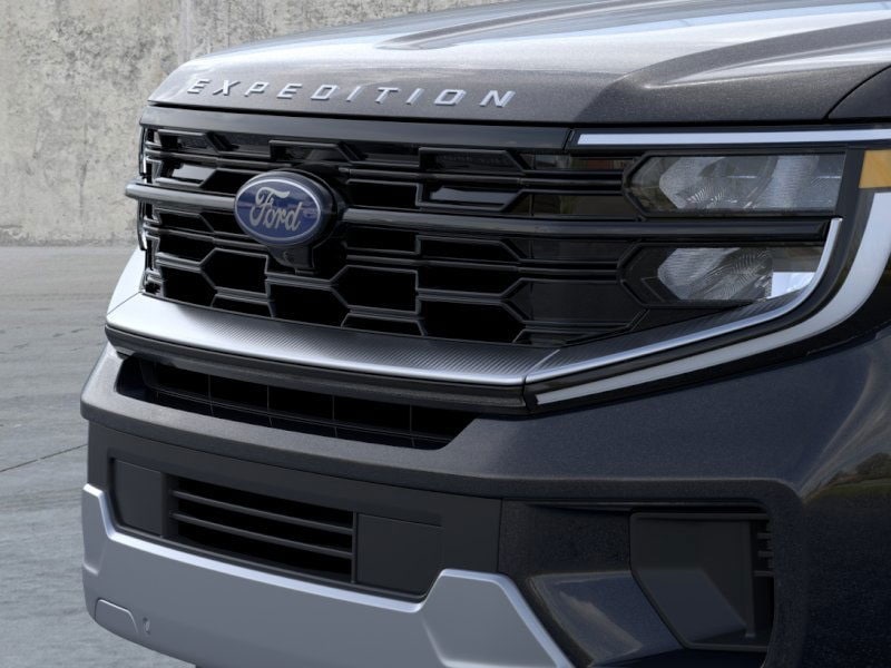 Thumbnail: 2025 Ford Expedition - 17